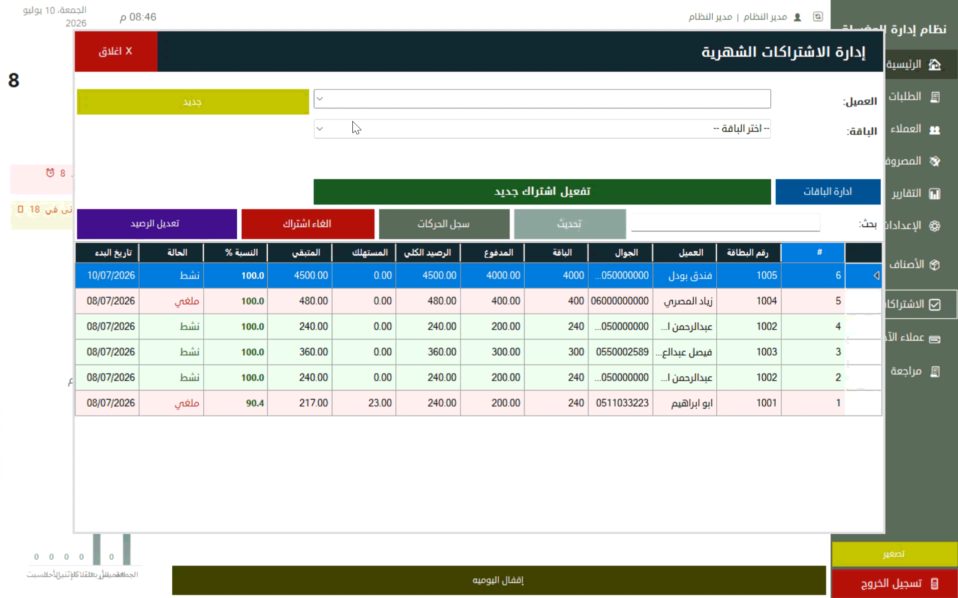 شرح الخطوة 21
